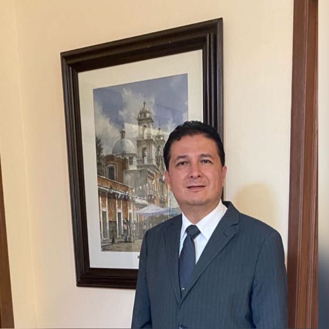 LAE. Daniel Heredia Aguirre – Director de Angelópolis Creditaria